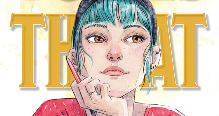 Voices That Count: An Interview With Patricia Campos