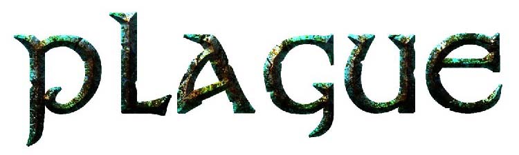 Markosia Comics’ Plague