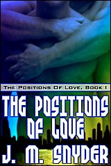 The Positions of Love: Book 1