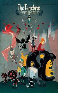 Patricio Oliver Projects