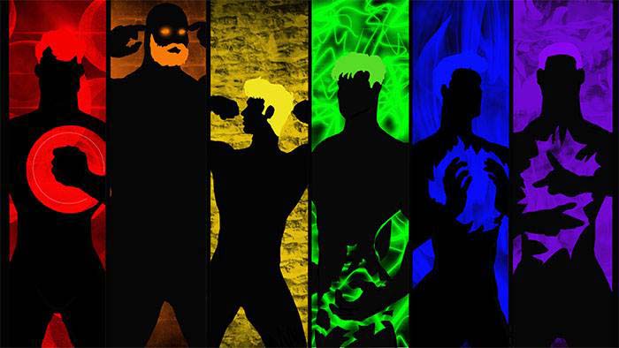 The Pride Guys Webcomic Debut!