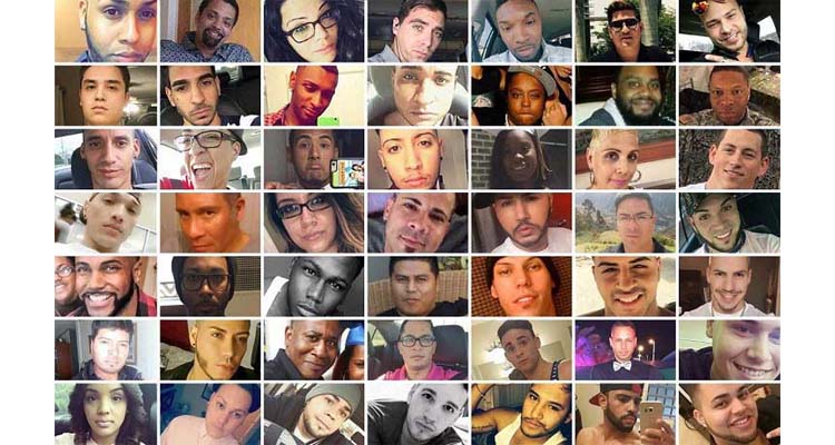 Remembering The Pulse 49