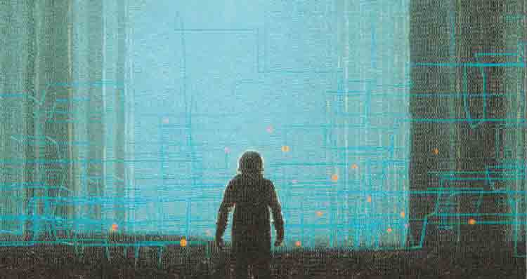 Putting The Science In Fiction