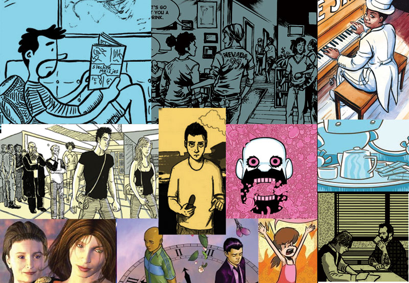 Prism Queer Press Grant 2015