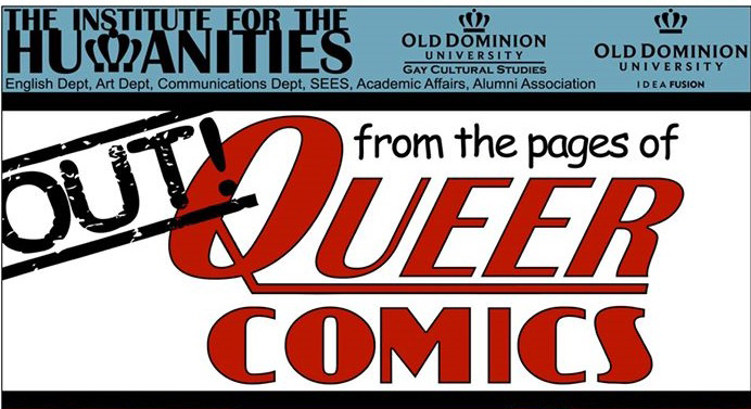 Jimenez & Hall At ODU