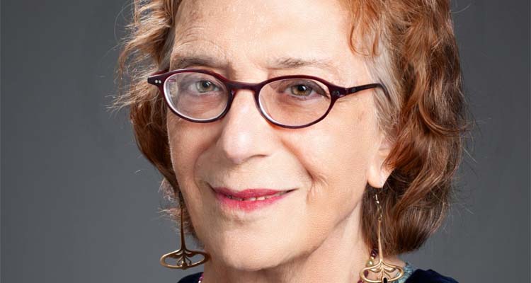 In Memoriam: Rachel Pollack