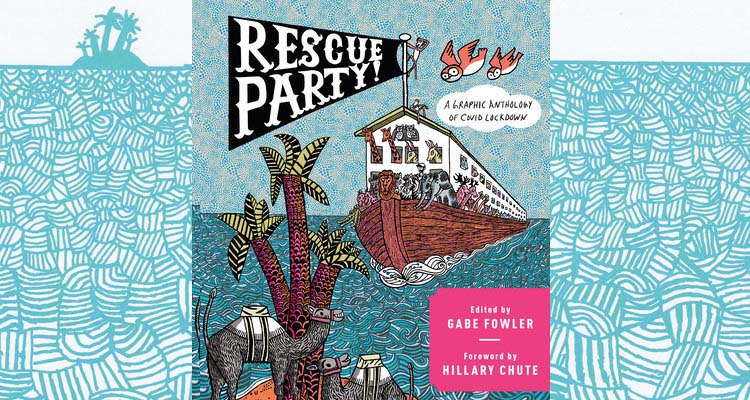Rescue Party