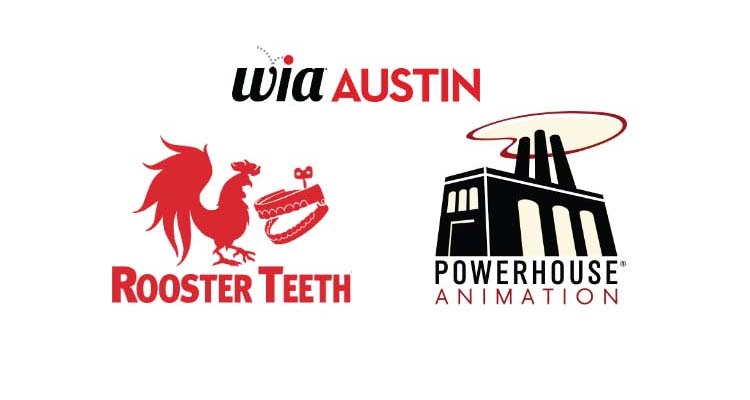 Rooster Teeth & Powerhouse Animation Band Together