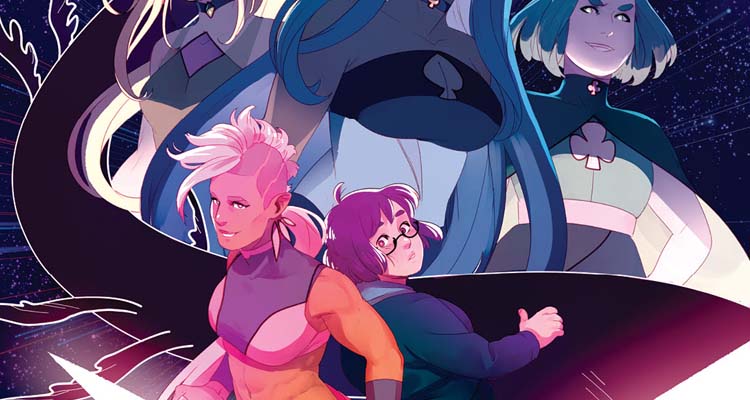 Save Yourself By Bones Leopard, Kelly & Nichole Matthews