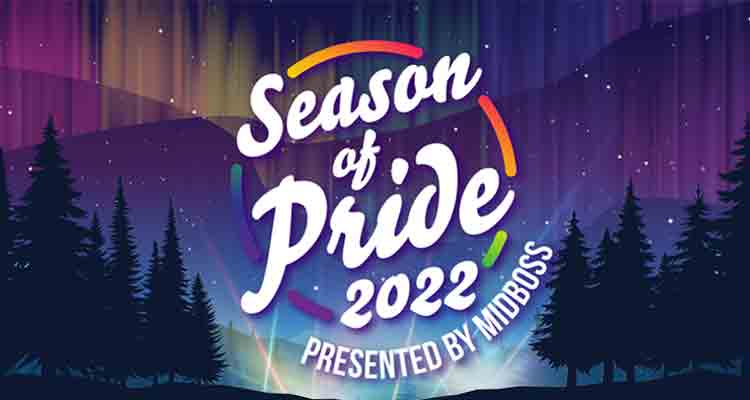 Fourth Annual Season of Pride Spotlights LGBTQ+ Games, Creators Starting July 9