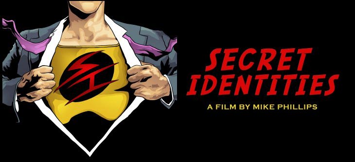 Secret Identities LGBT Documentary