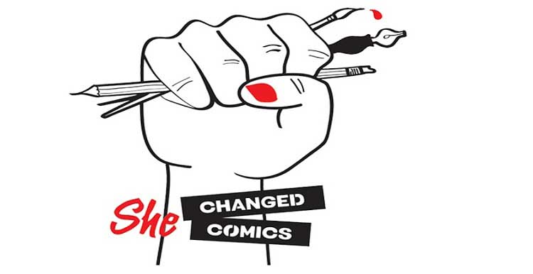 LGBT Previews September 2016 Part 2