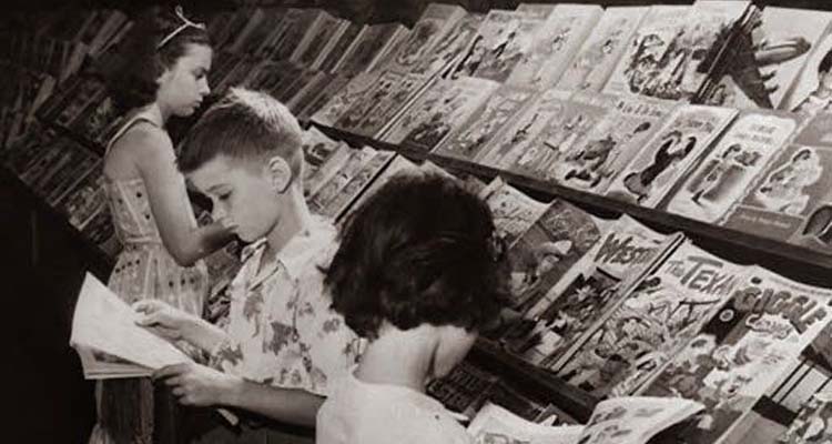 LGBTQ Previews November 2019 Part 2