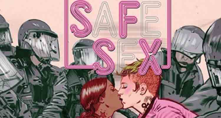 LGBTQ Previews September 2019 Part 2