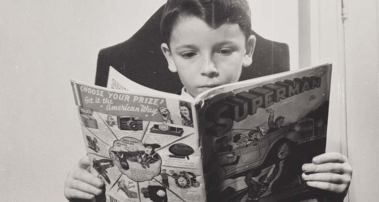 LGBTQ Previews September 2020 Part 2