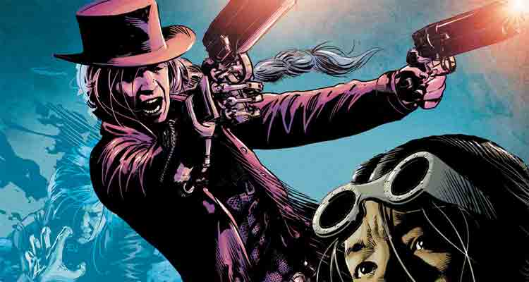 LGBTQA Previews September 2021 Part 1