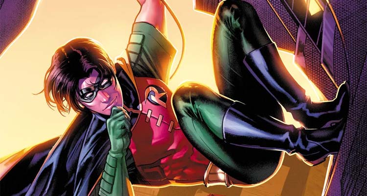 LGBTQA Previews September 2022 Part 2