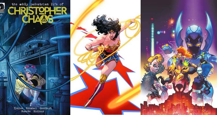 LGBTQA Previews September 2023 Part 2