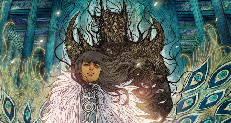 LGBTQA Previews September 2025 Part 2