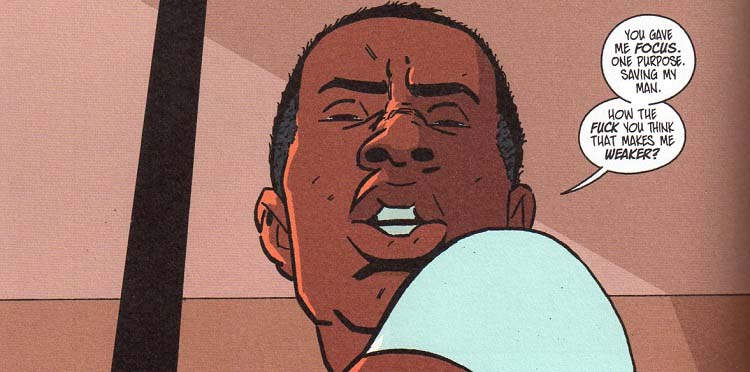 LGBT Previews For September 2015