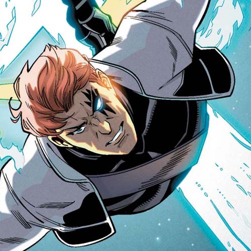 Shatterstar