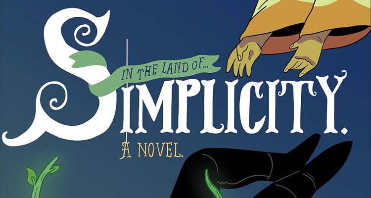 Deep Play In Lubchansky’s Simplicity