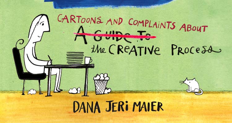 Skip To The Fun Parts!