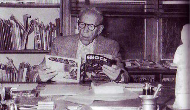 A Random SOTI Quote For December 1