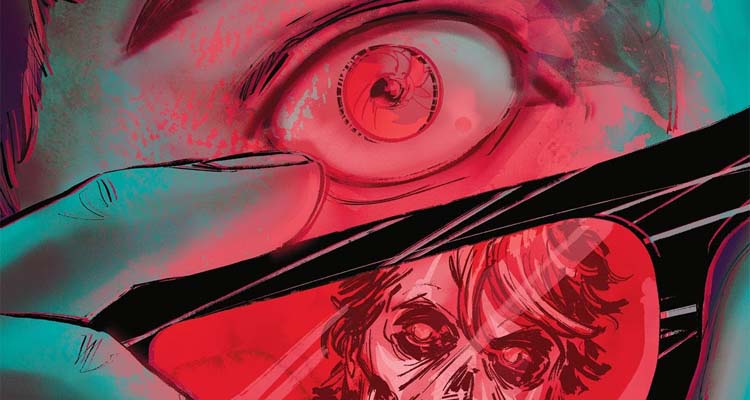First Look At Supernatural Horror Specs #1