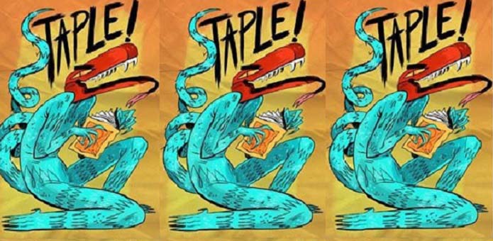 Celebrate STAPLE March 5th & 6th