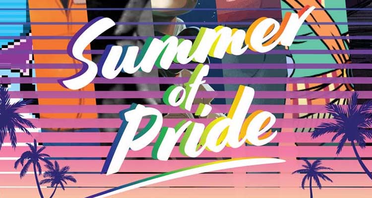 Summer Of Pride Celebrates Queer Gaming on Twitch