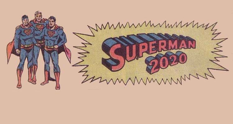 Superman 2020 Vs The Purists