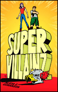 Supervillainz