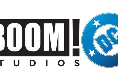 Swamp Thing Is Killing The Children!