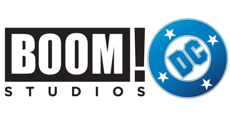 Swamp Thing Is Killing The Children!