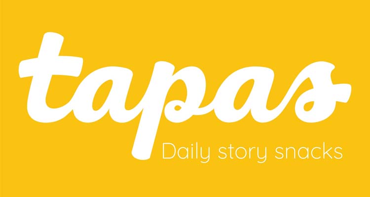 Alex Carr Joins Tapas!