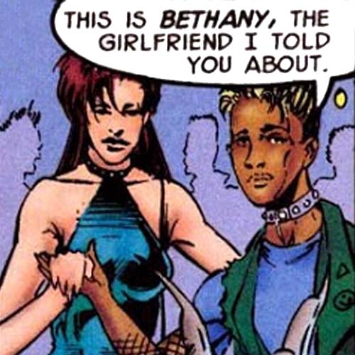 Tara Algren & Bethany Flynn