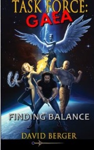 Task Force: Gaea – Finding Balance