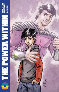 Northwest Press’ Anti-Bullying Comic