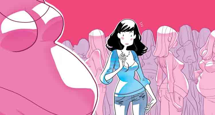 To Baby Or Not To Baby