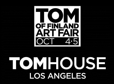 Tom Of Finland Art Fair