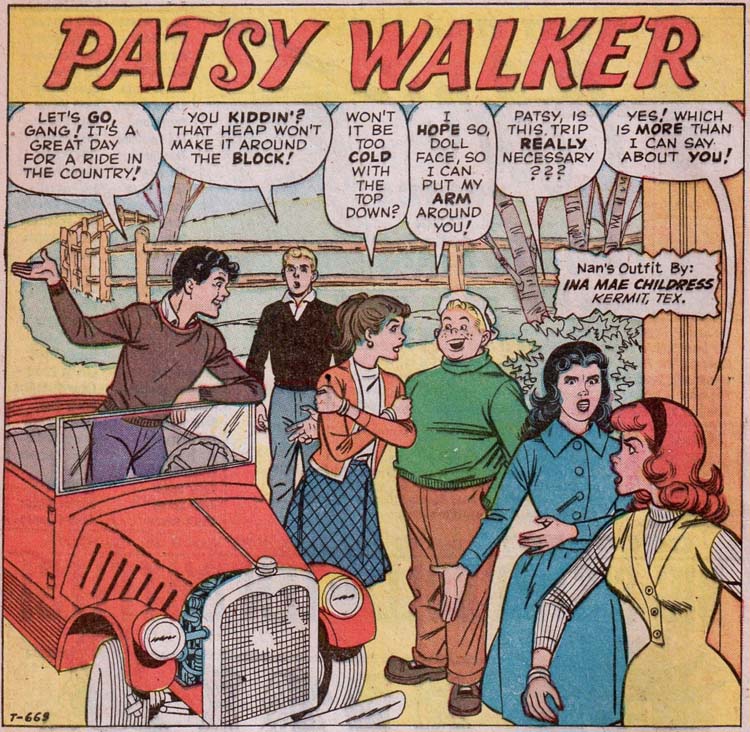 A Brief Look Back At Tom (AKA) Tubs Hale