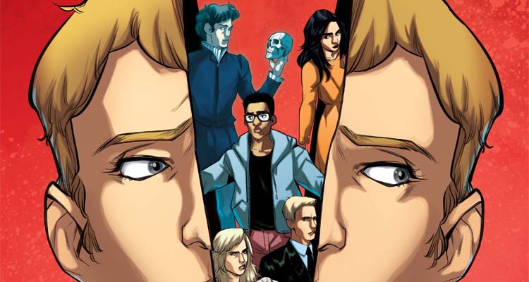 Tragic – A Queer Twist To Hamlet