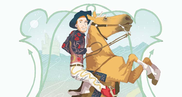 LGBTQA Previews April 2024 Part 2