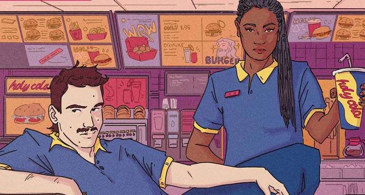 Talking Trve Kvlt With Scott Bryan Wilson & Liana Kangas