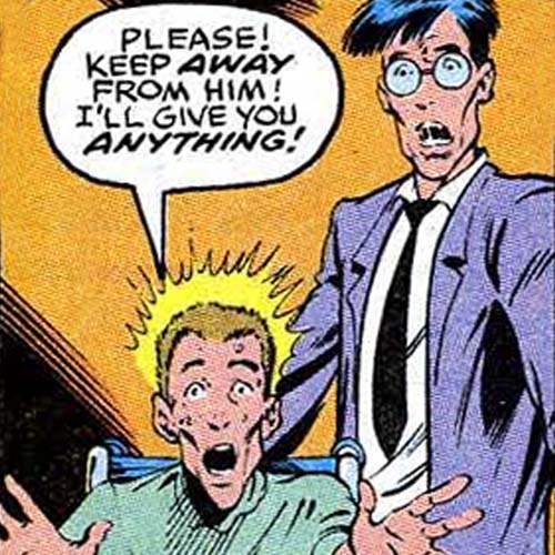 Tyler Lang & Jefferson Wolfe