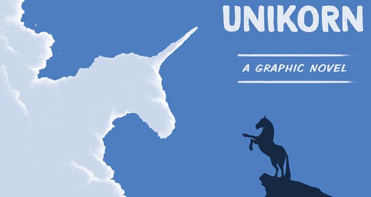 Unikorn – Flying High