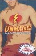 Unmasked: Erotic Tales of Superheroes