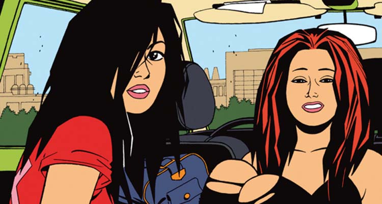 Valentine’s Day (Probably NSFW)