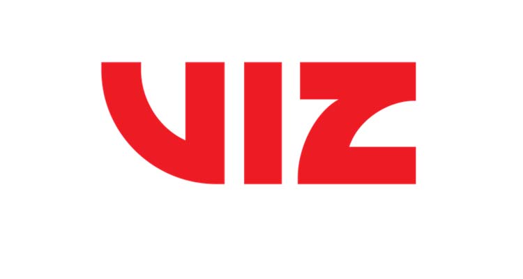 VIZ Media Announces Leadership Transition:
